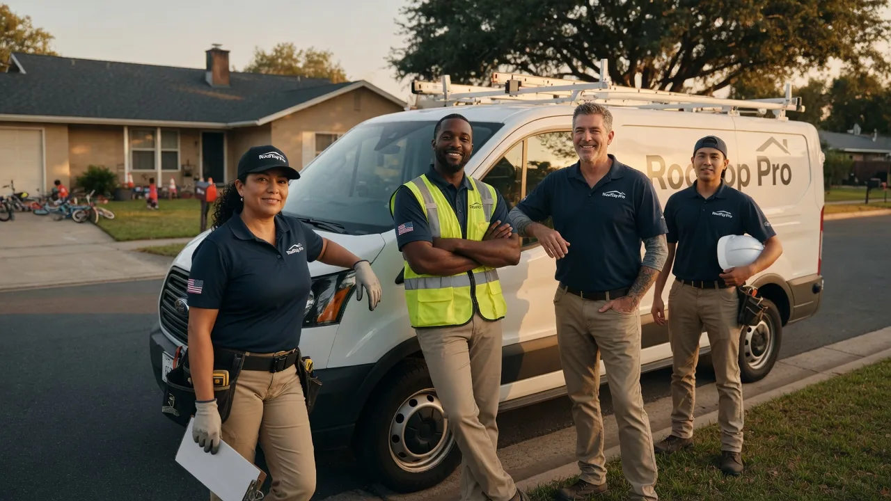 Roof Repair in Manchester, KY near me