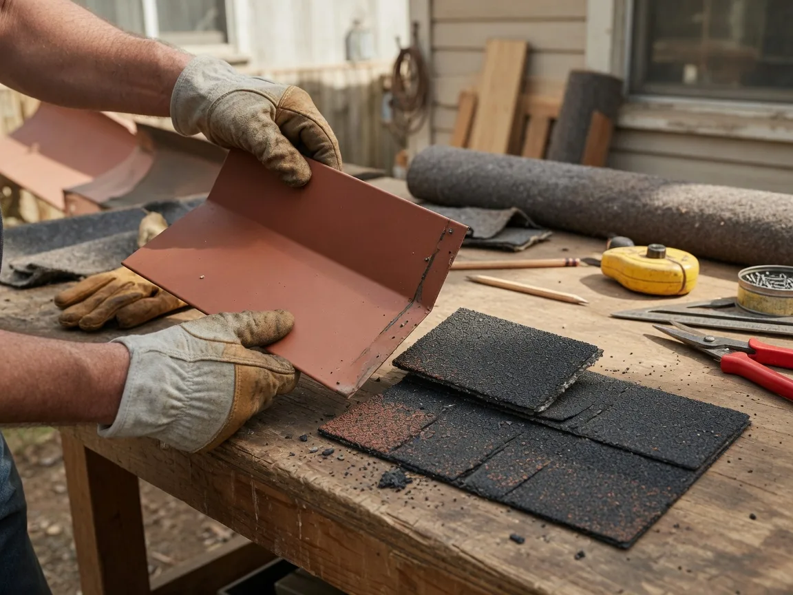 Roof Repair company in Manchester, KY